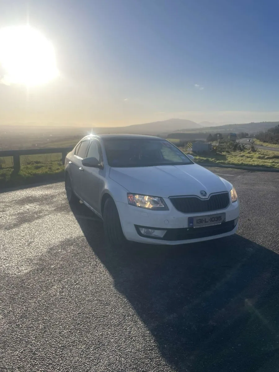 Skoda Octavia mk3 elegance - Image 3