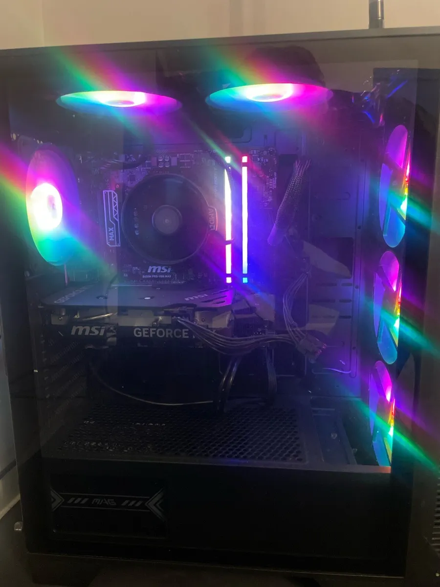 Gaming Pc - Image 4