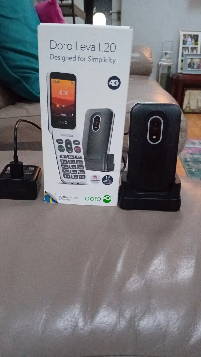 Phone