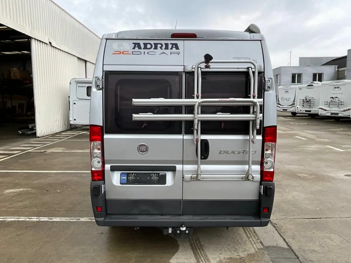 ADRIA TWIN  2010 - Image 4