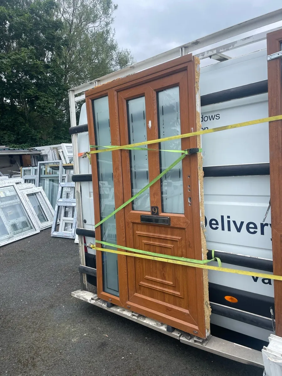 Pvc doors - Image 2