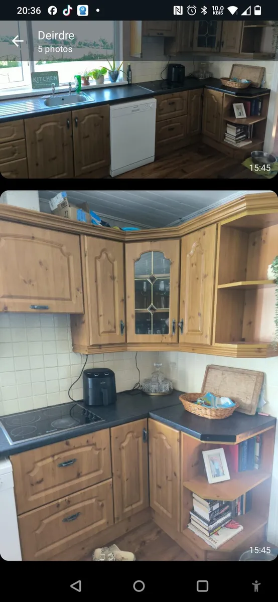 Fitted kitchen - Image 2