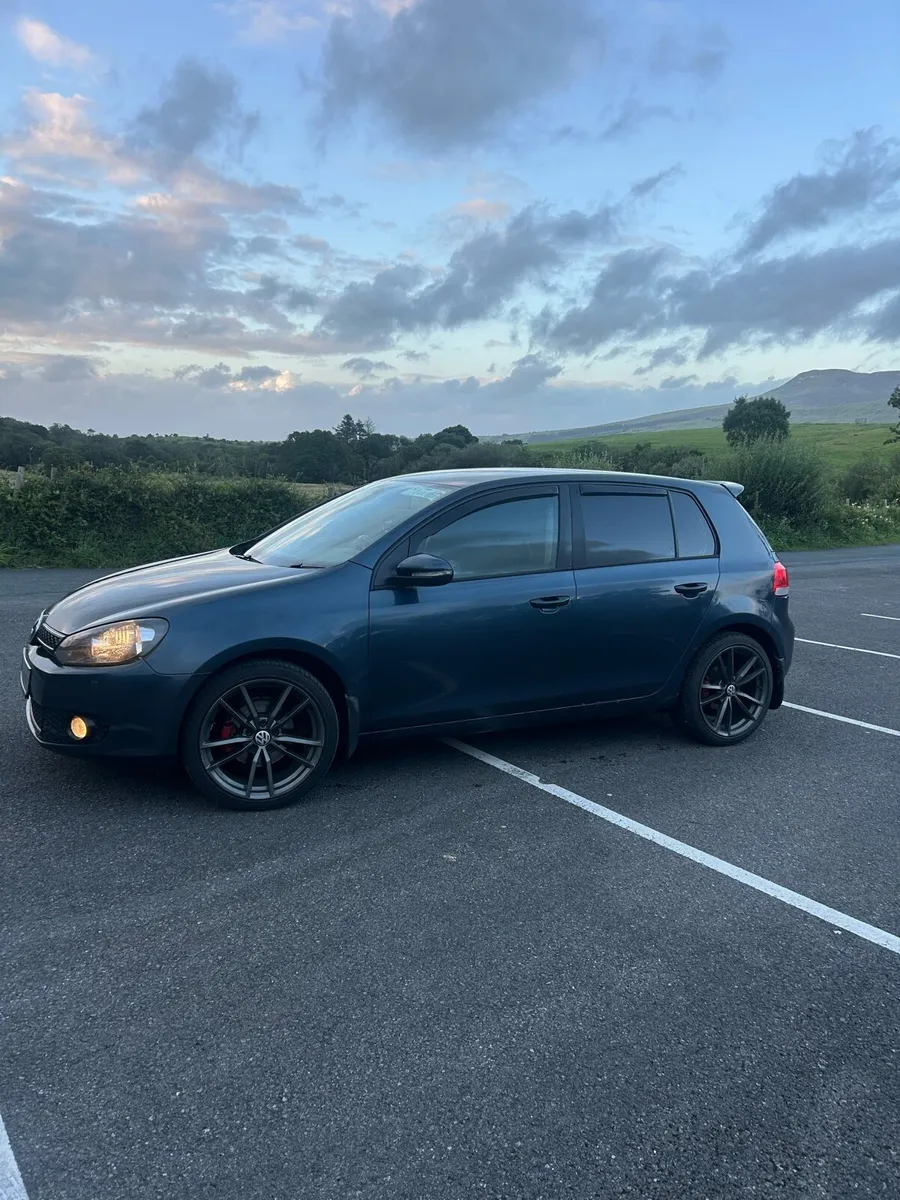 Volkswagen Golf - Image 2