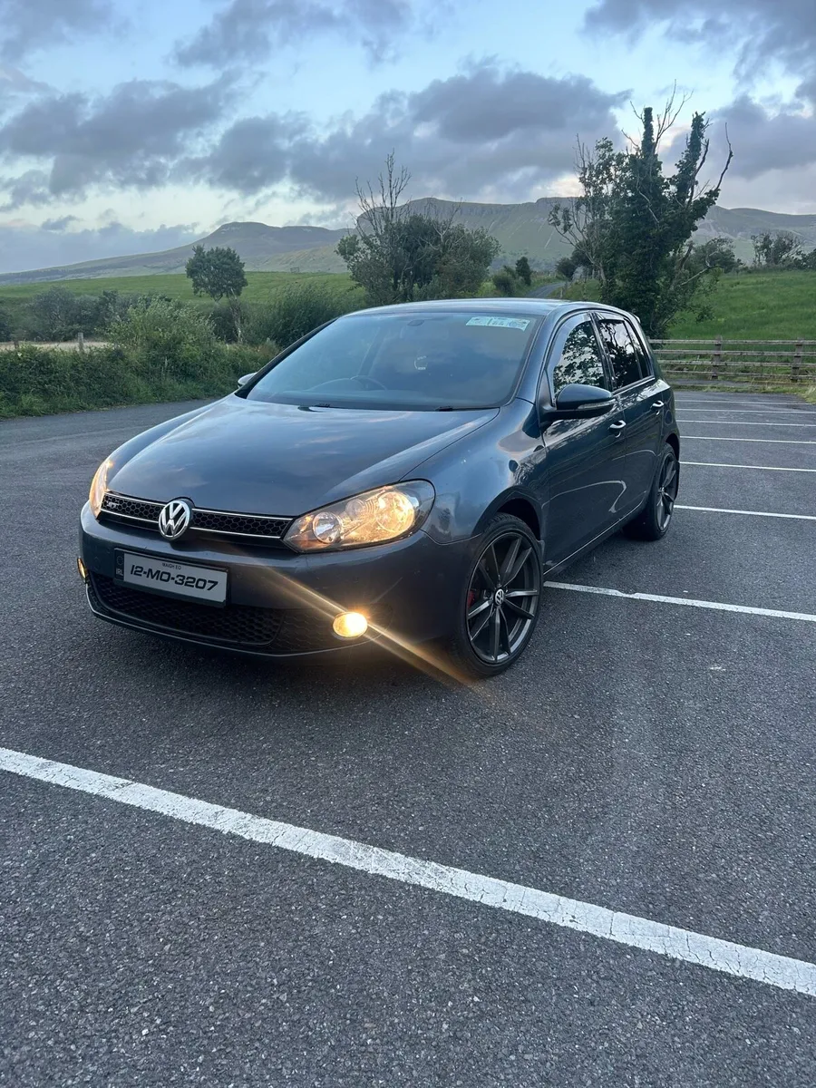 Volkswagen Golf - Image 3
