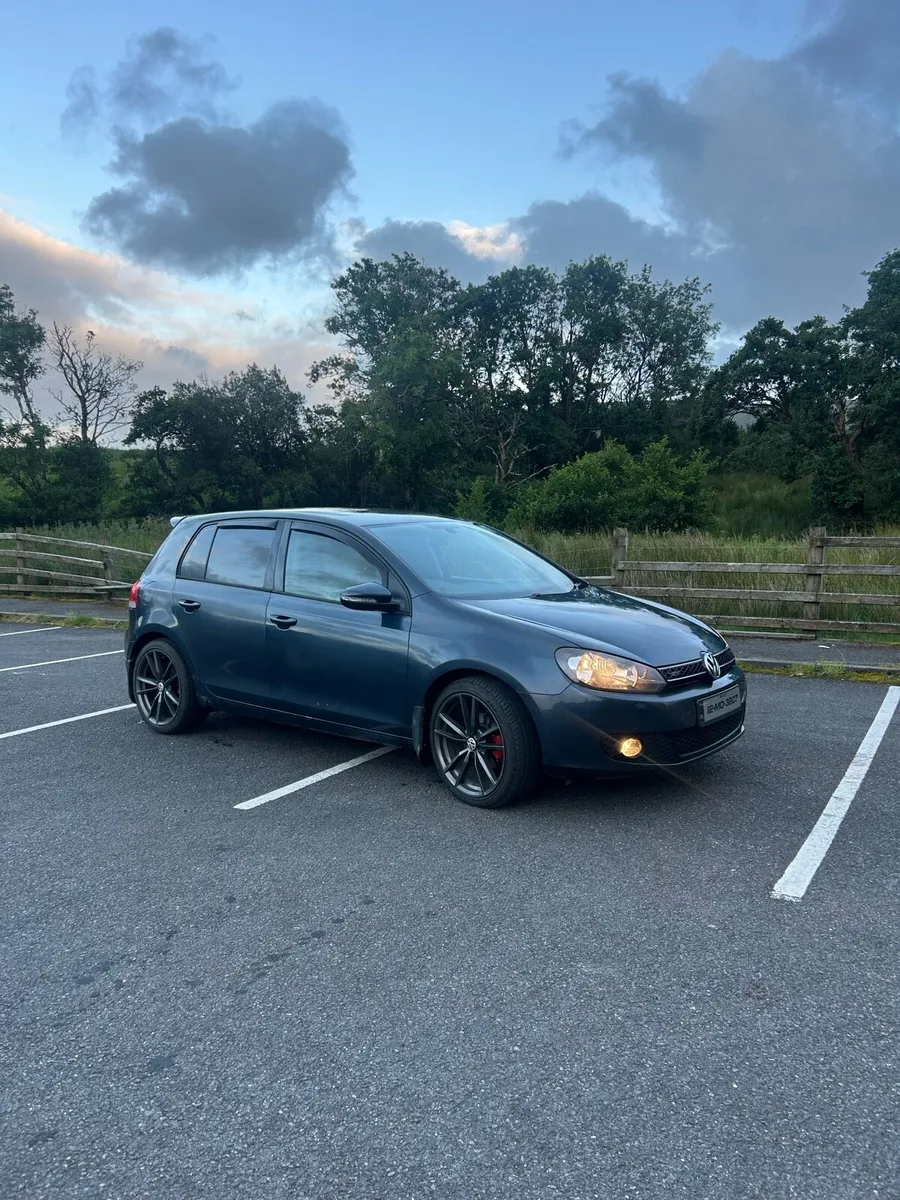 Volkswagen Golf - Image 4