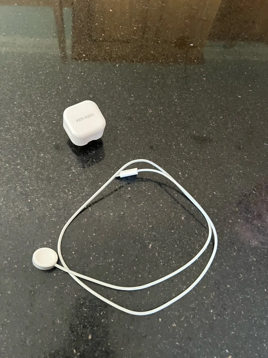 Apple Watch Series 8 - Image 4