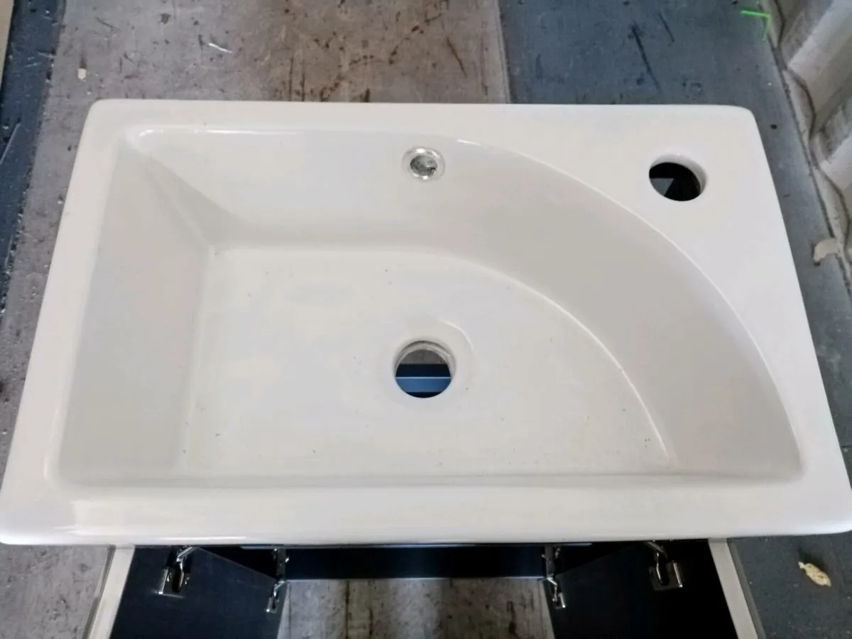 Vanity Unit Freestanding - Image 3