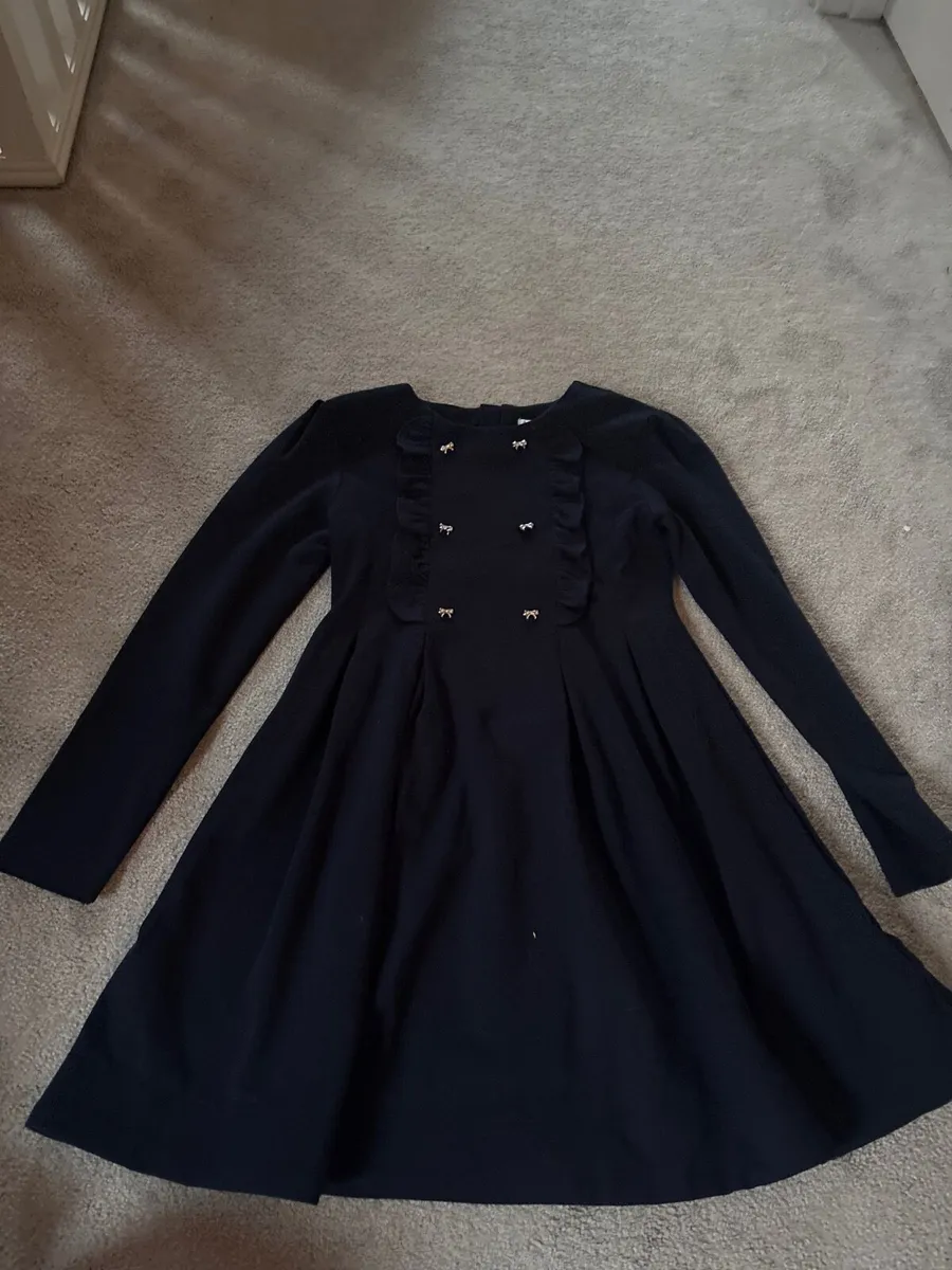 Dress by Spanish label, Majoral - Image 1