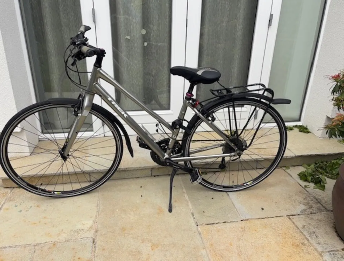 Bicycle - Image 1