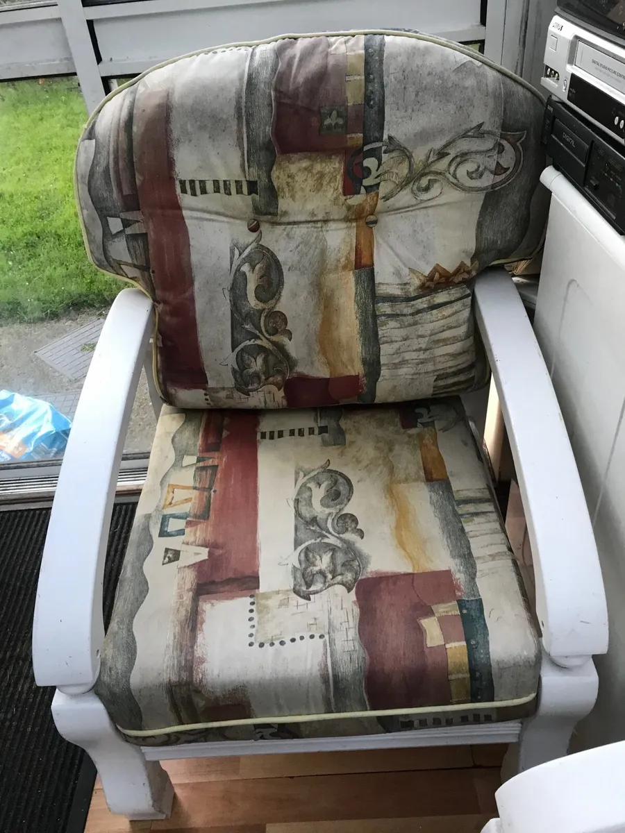 Conservatory Furniture - Image 2