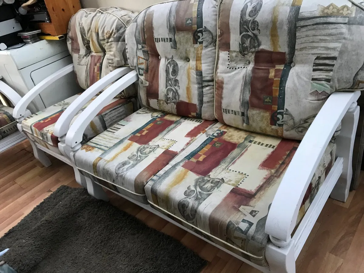 Conservatory Furniture - Image 4