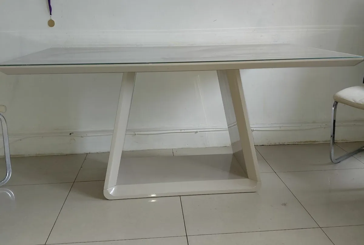 Dining Table - Image 1