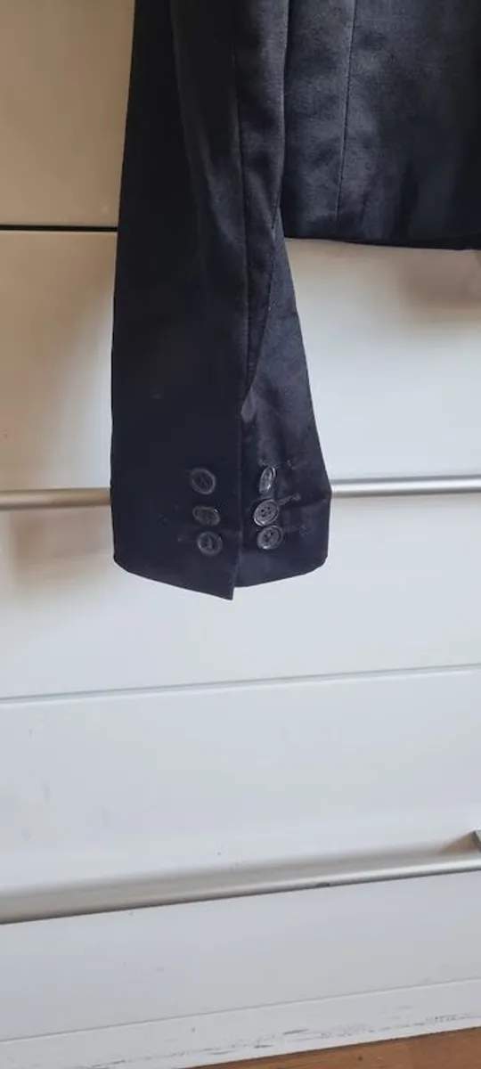 Joseph black jacket - Image 2