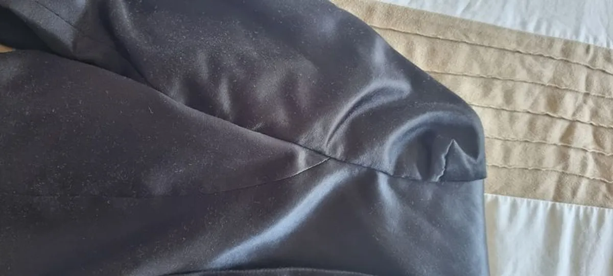 Joseph black jacket - Image 4
