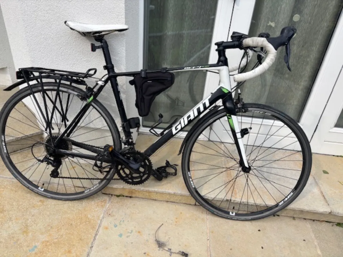 Bike - Image 1