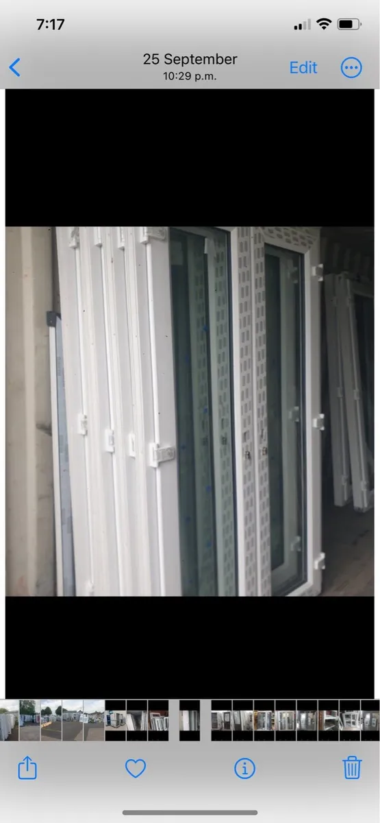 Pvc doors - Image 4
