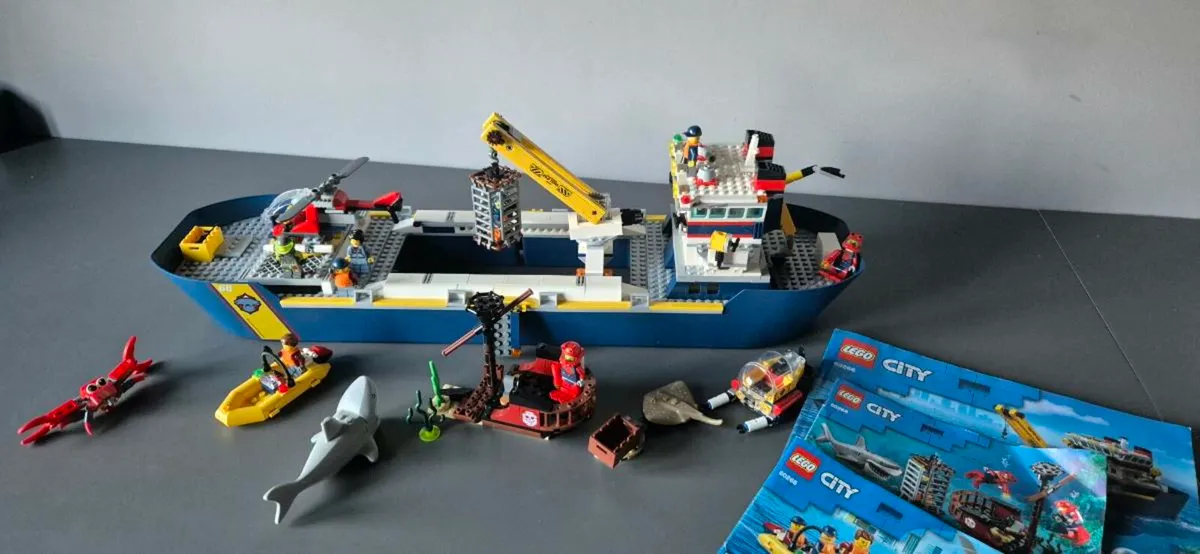 Lego collection - Image 4