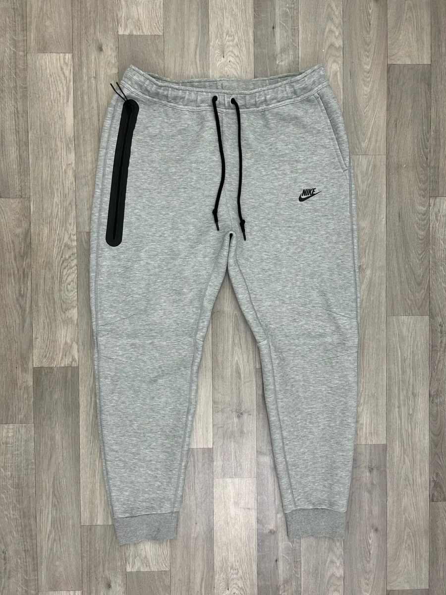 Nike Tech Joggers Bottoms Pants Trousers Mens XL - Image 1
