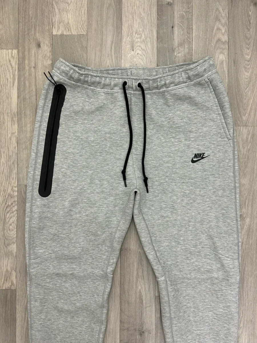 Nike Tech Joggers Bottoms Pants Trousers Mens XL - Image 2