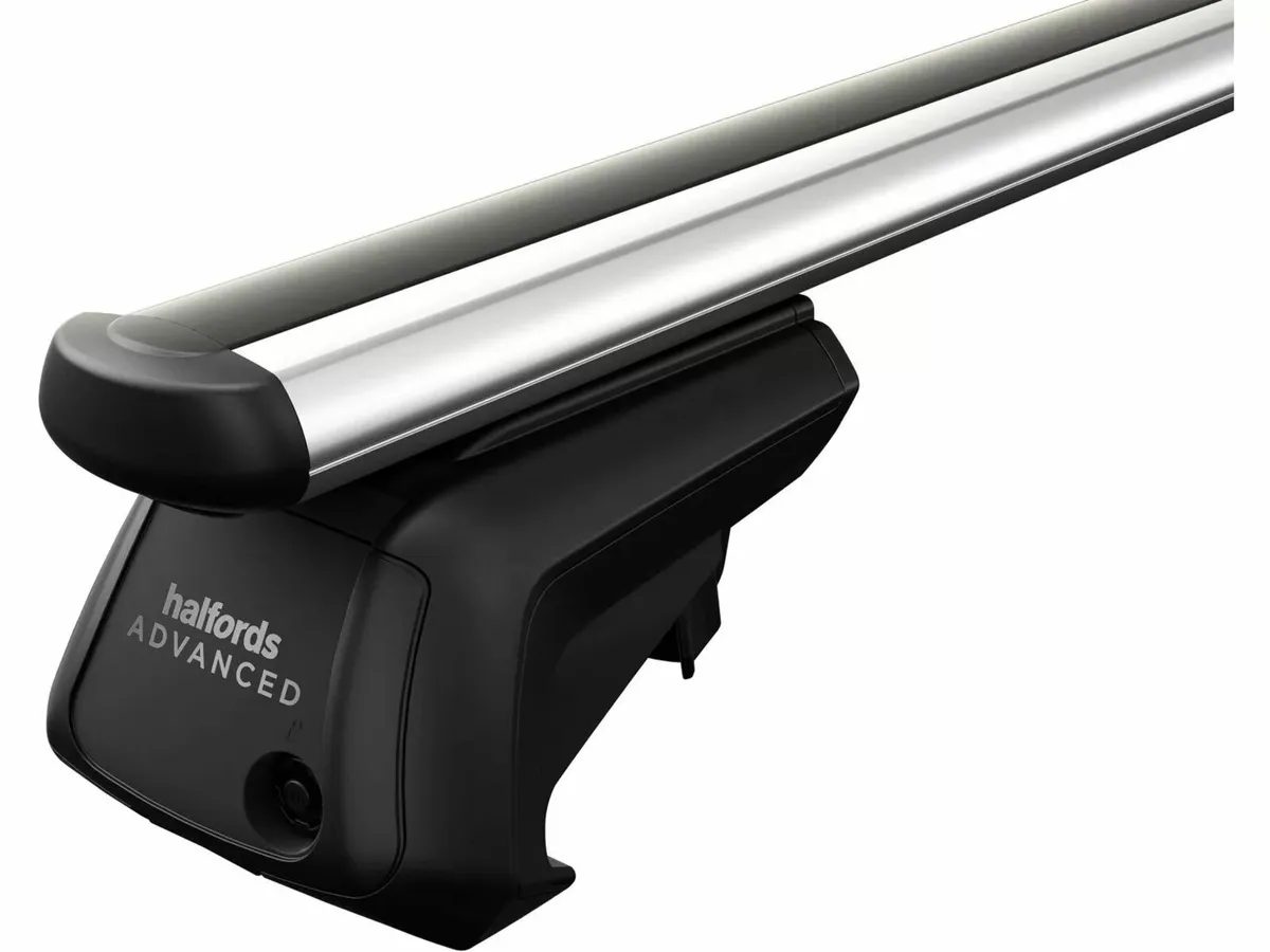 Halfords Advanced Roof Bars - Image 3