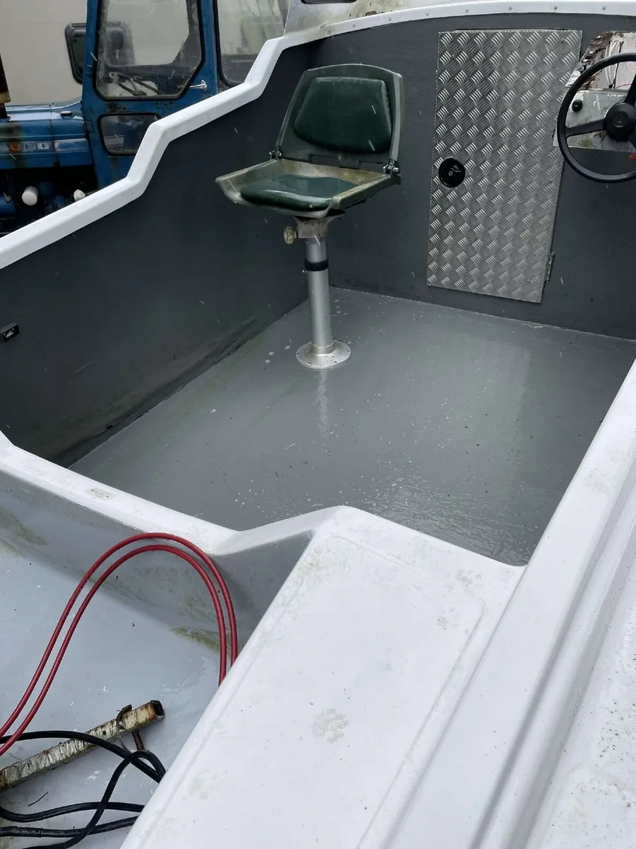 Boat - Image 2