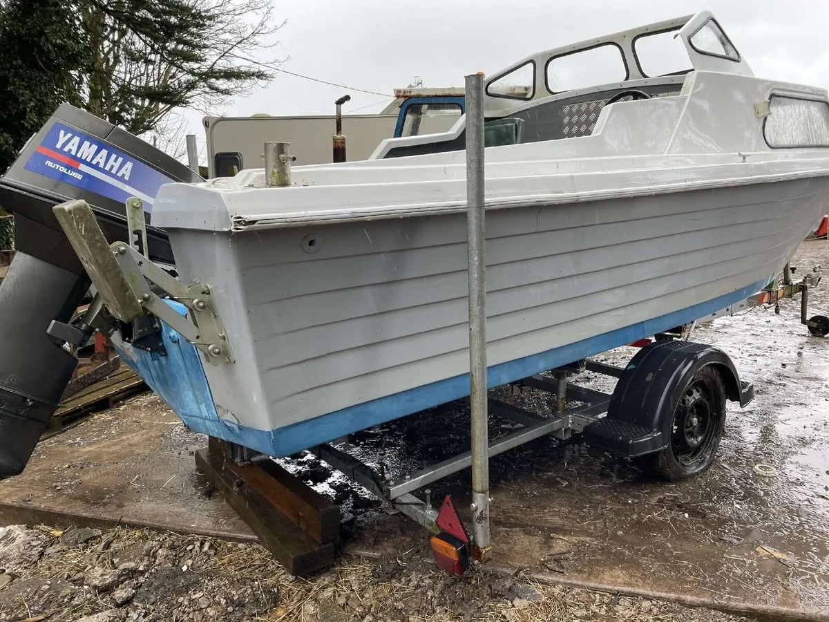 Boat - Image 3