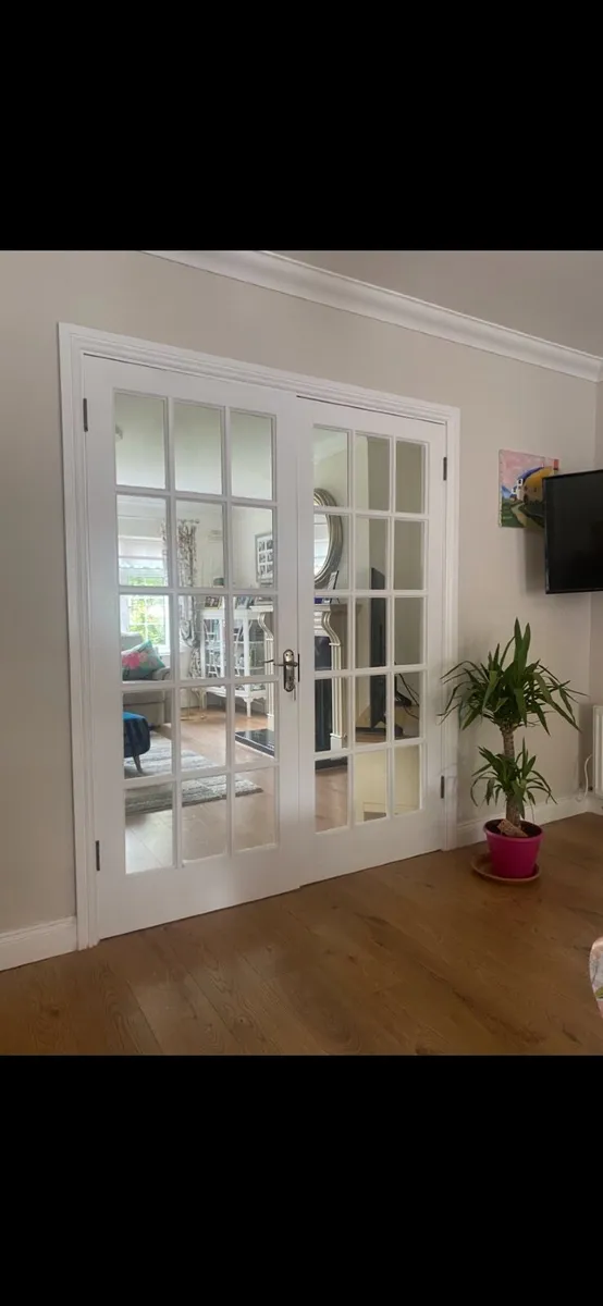 Doors - Image 1