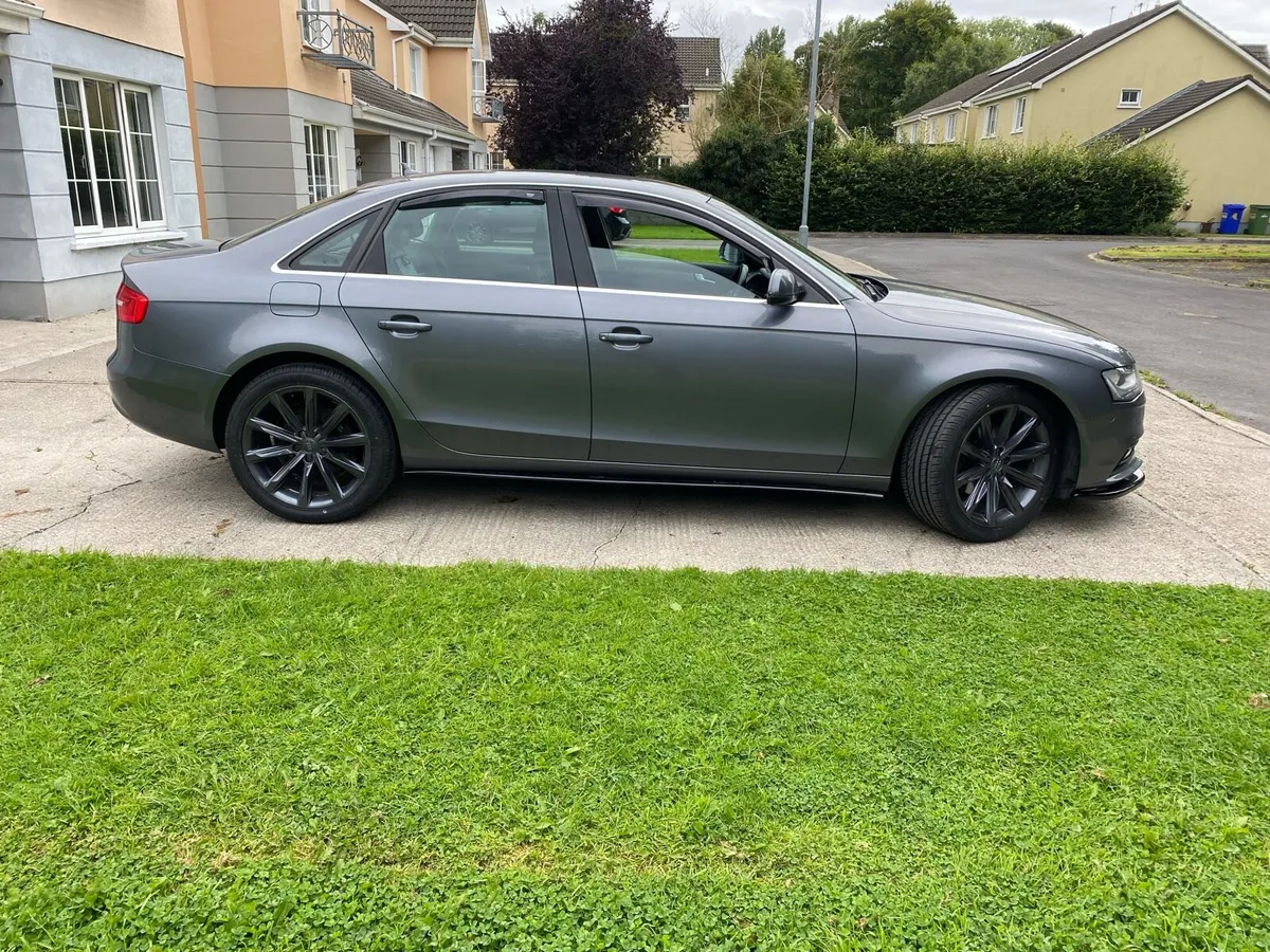 A4 2.0tdi, nct 5/26, full service history - Image 2
