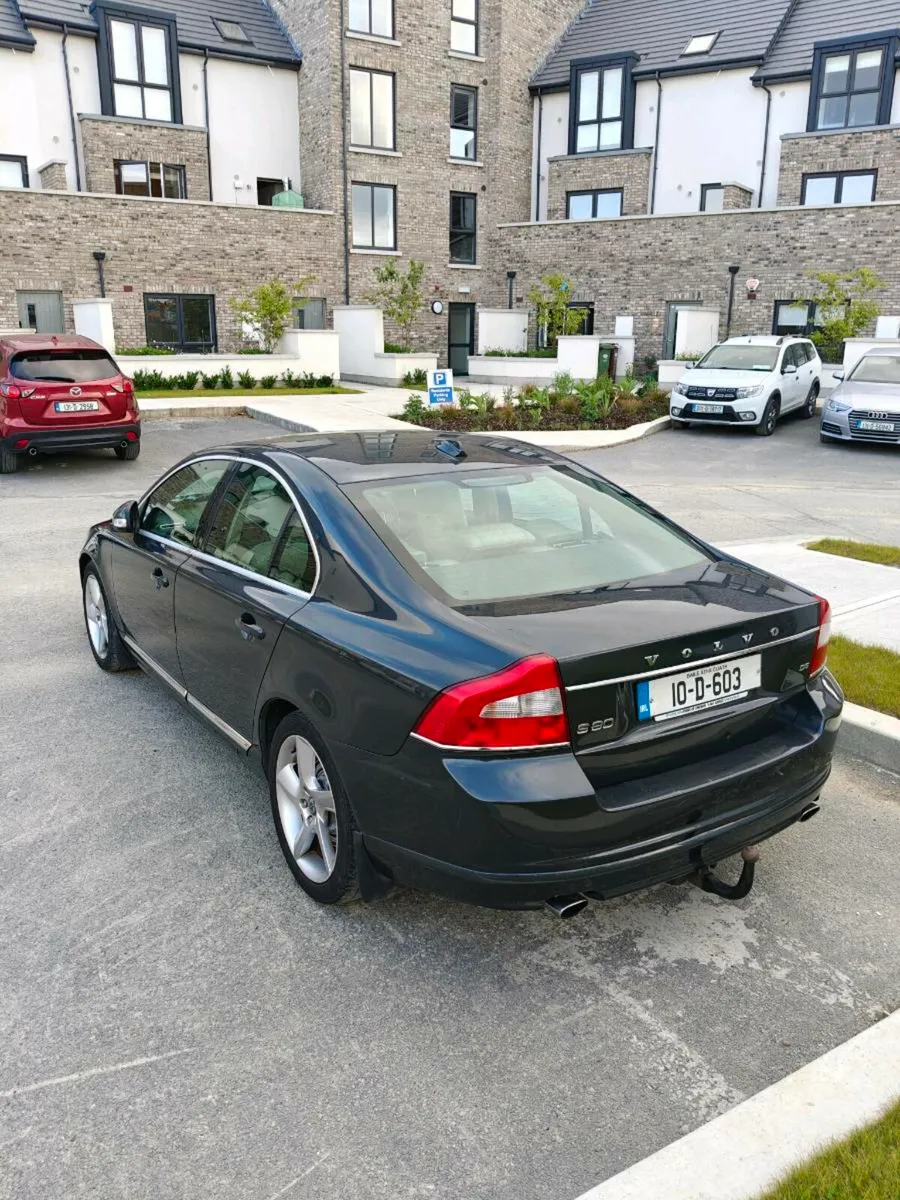 Volvo S80 2.4 Automatic low km - Image 4