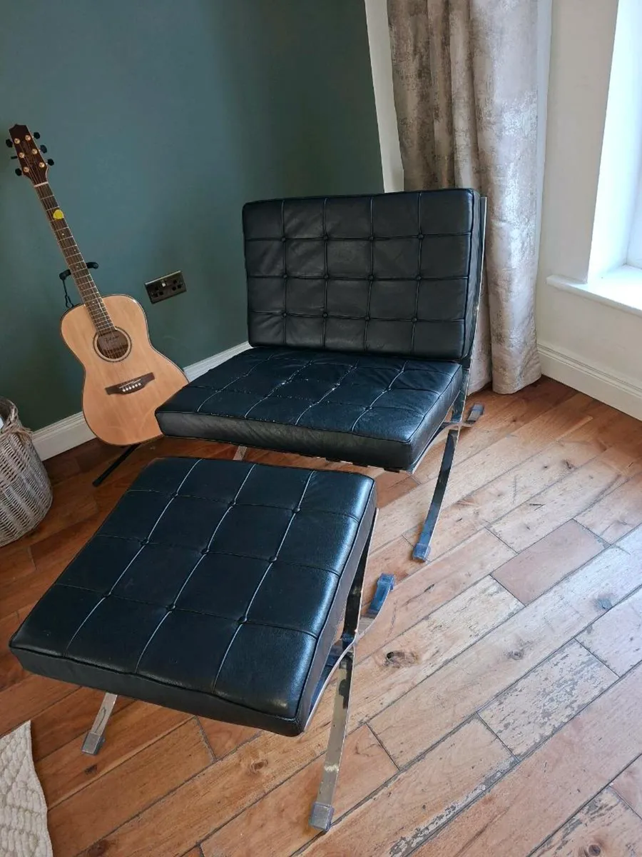 Chair - Image 1