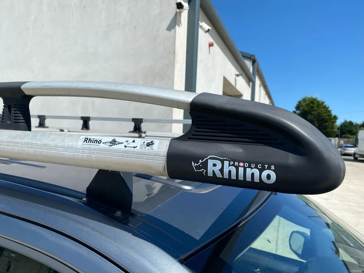 Rhino Roof Rack Vito - Image 3