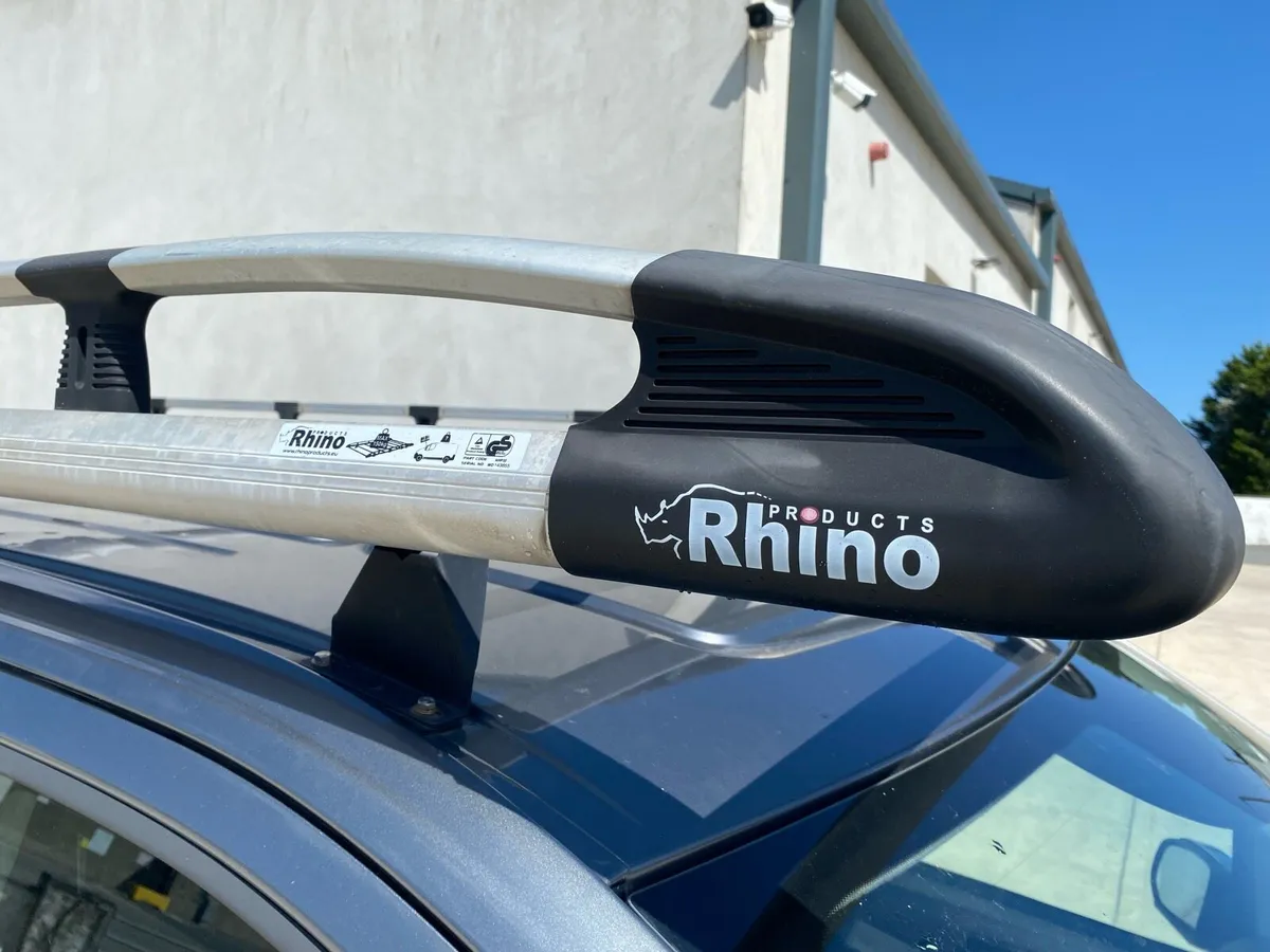 Rhino Roof Rack Vito - Image 4