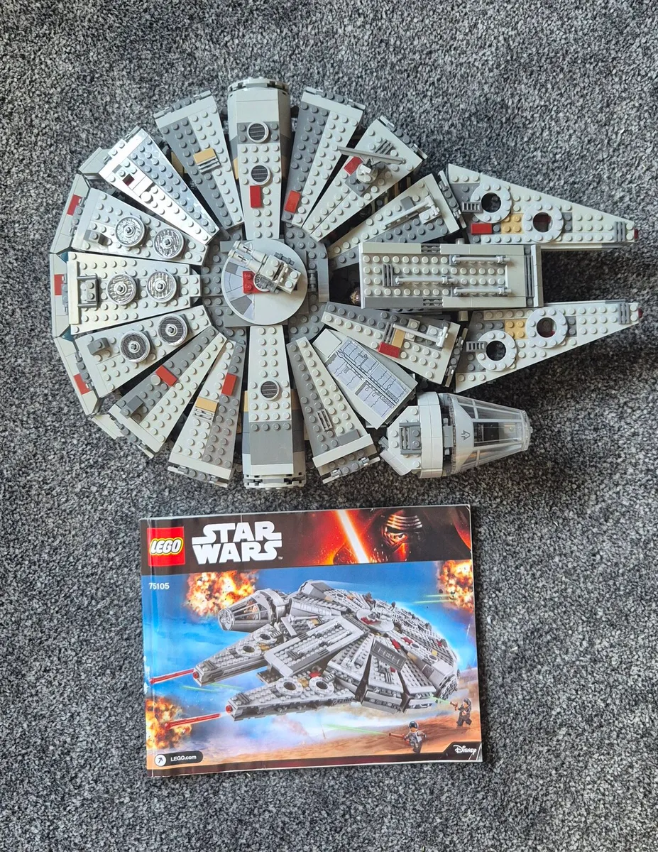 Lego Star Wars - Image 2