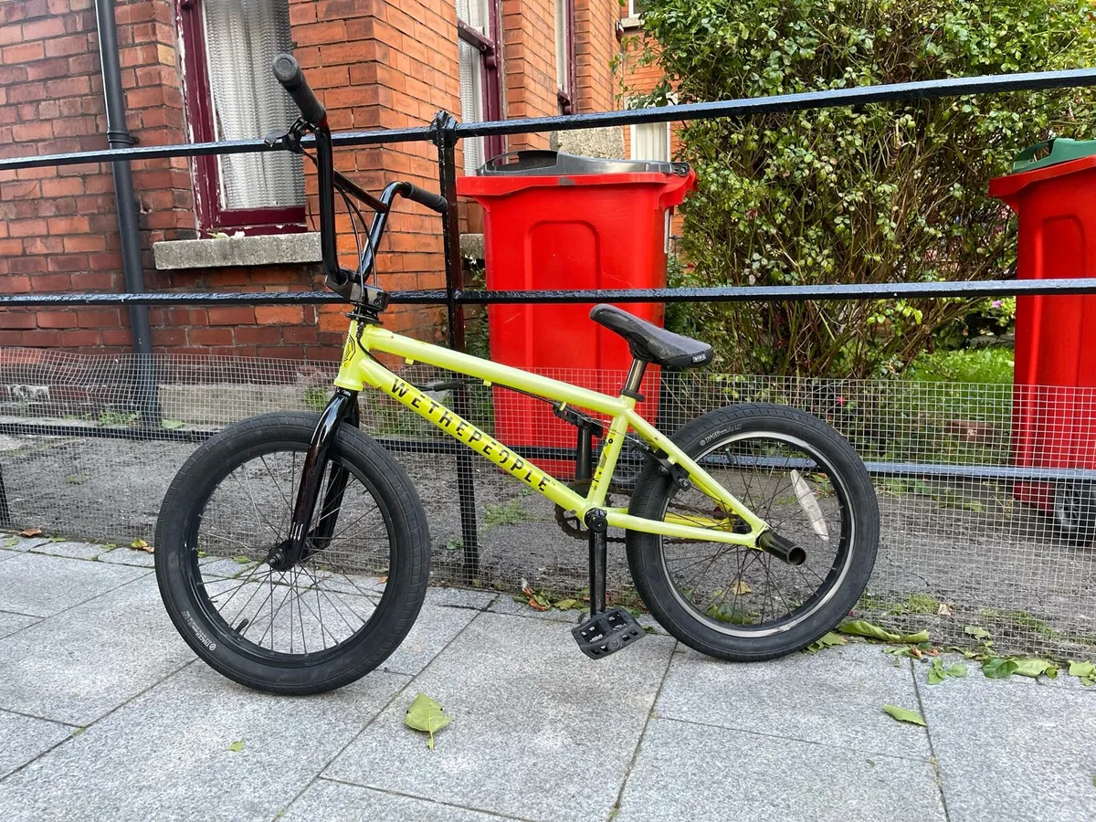 Bike - BMX - Image 1