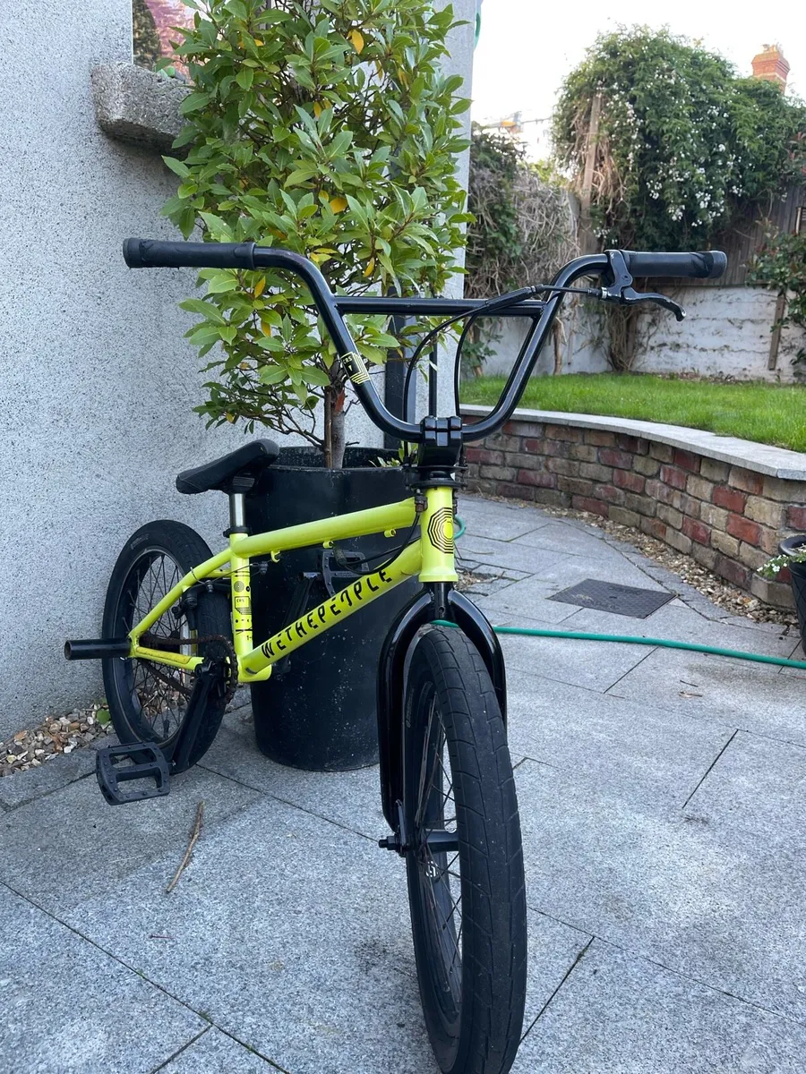 Bike - BMX - Image 2