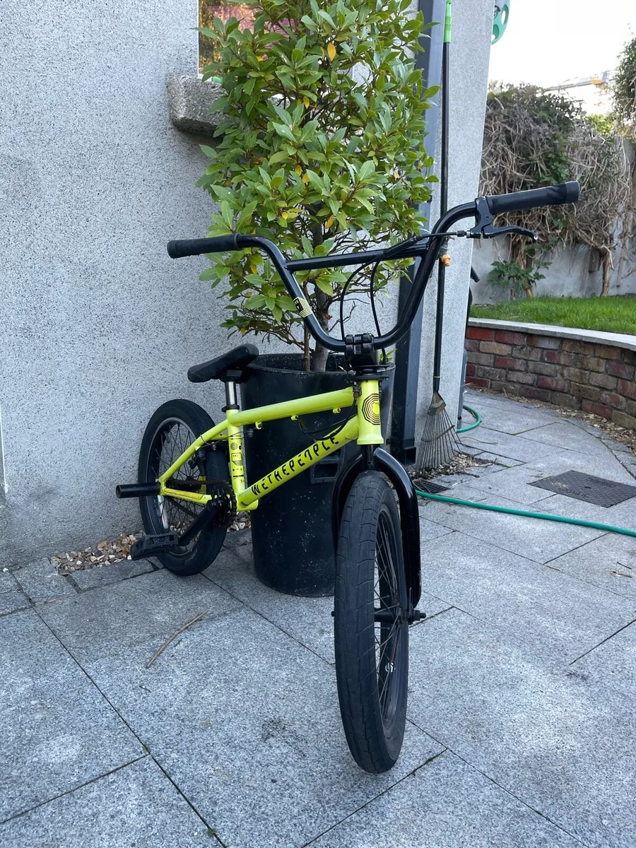 Bike - BMX - Image 3