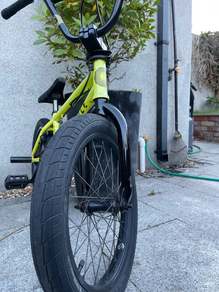 Bike - BMX - Image 4