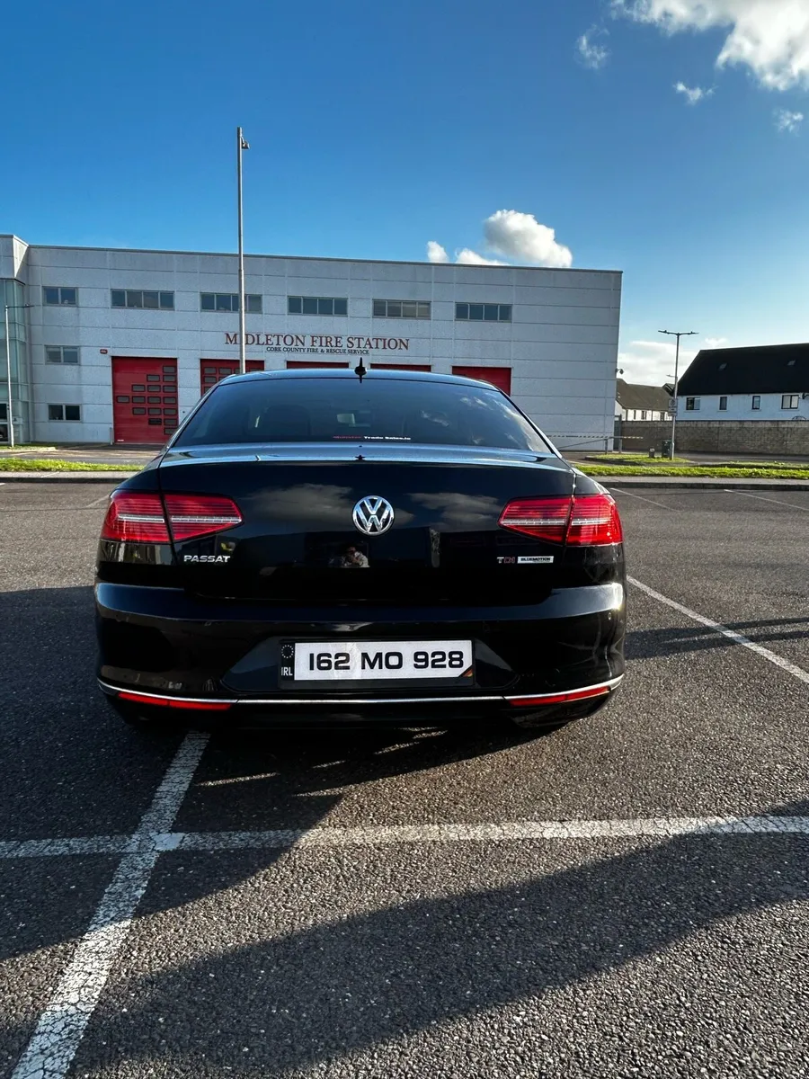 Vw Passat Highline 1.6 Diesel - Image 4