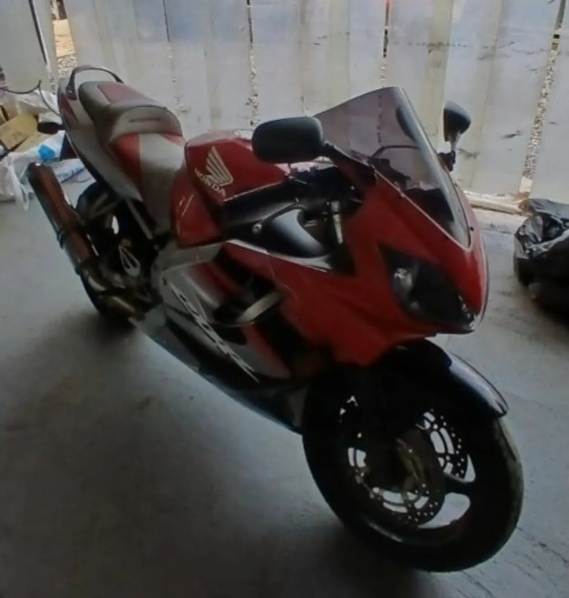 Honda Other 2005 - Image 3