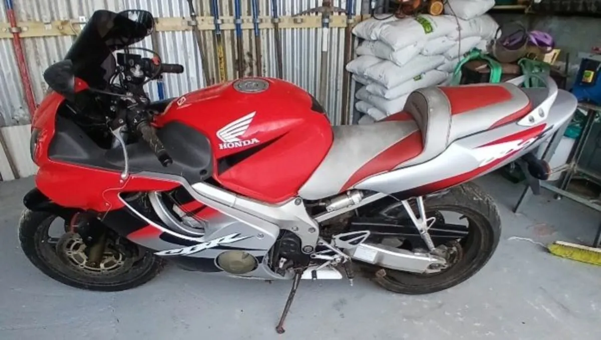 Honda Other 2005 - Image 1