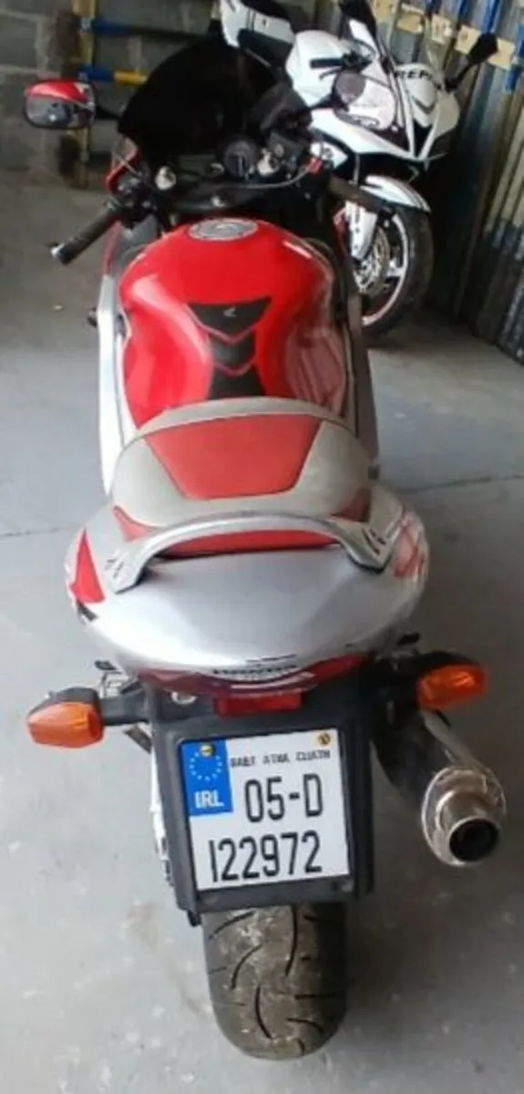 Honda Other 2005 - Image 4