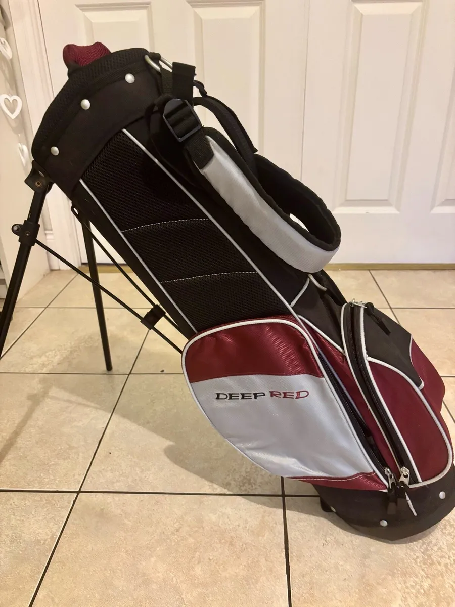Junior Golf Bag - Image 2