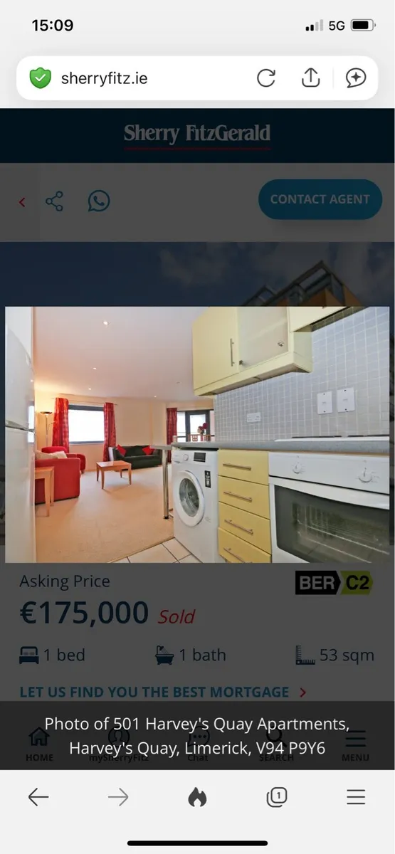 Kitchen - Image 3