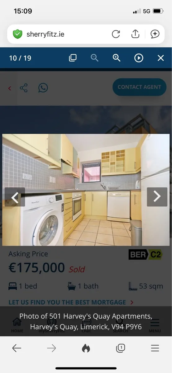 Kitchen - Image 4