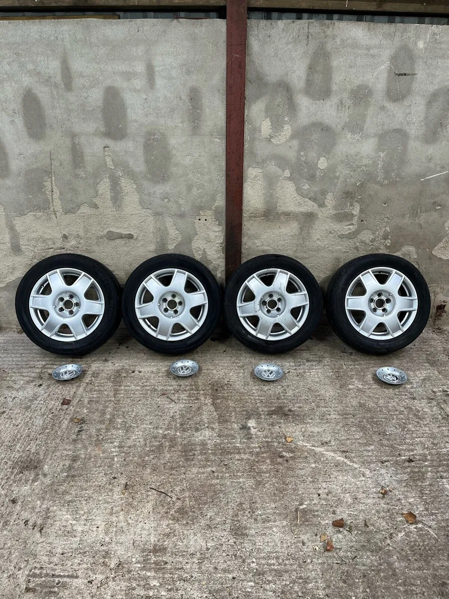 Bora Sport Alloys - Image 2