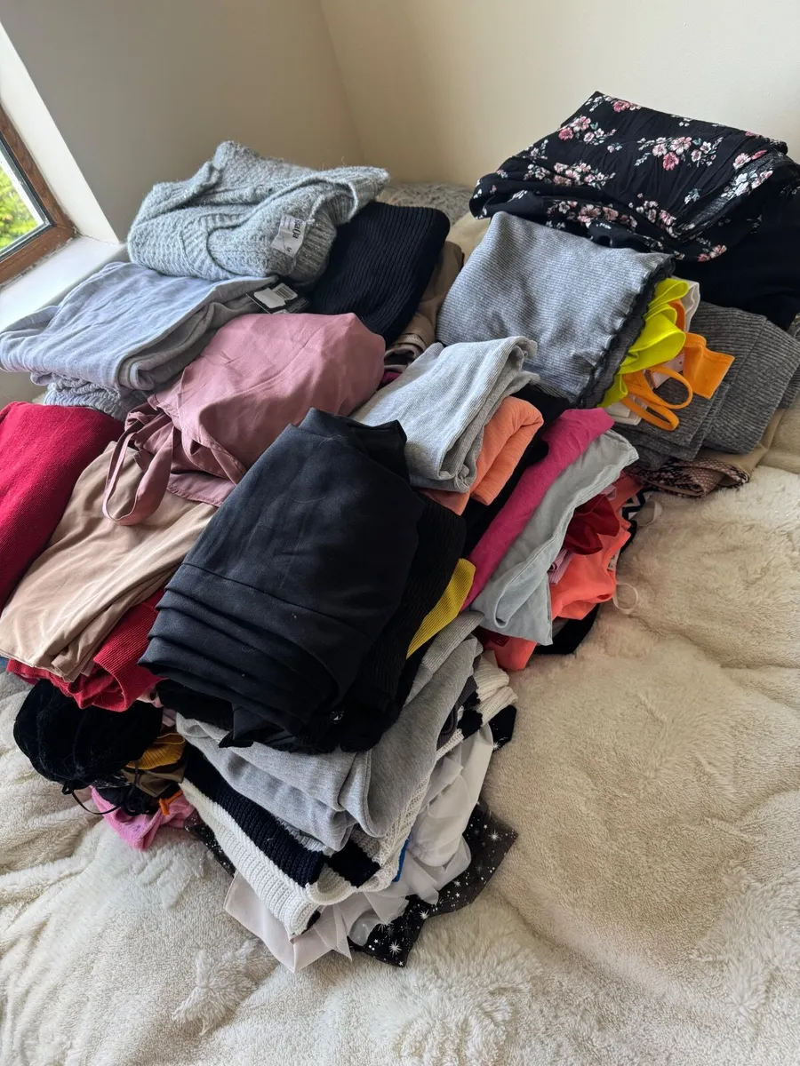 Women’s clothes