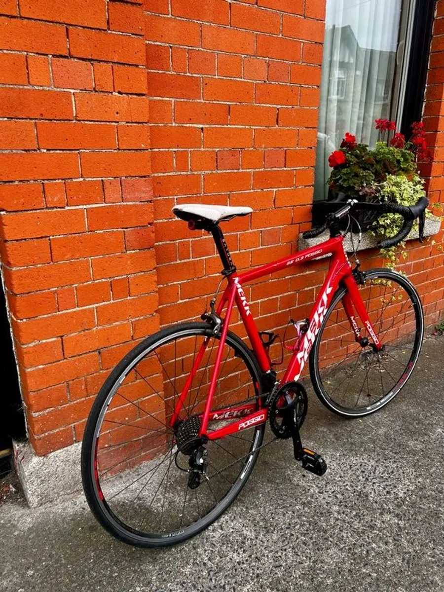 road bike - Image 1