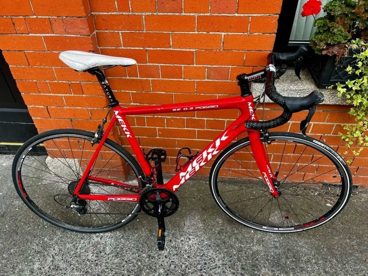 road bike - Image 2