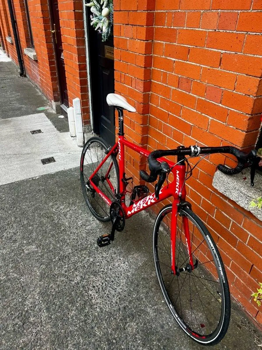 road bike - Image 3