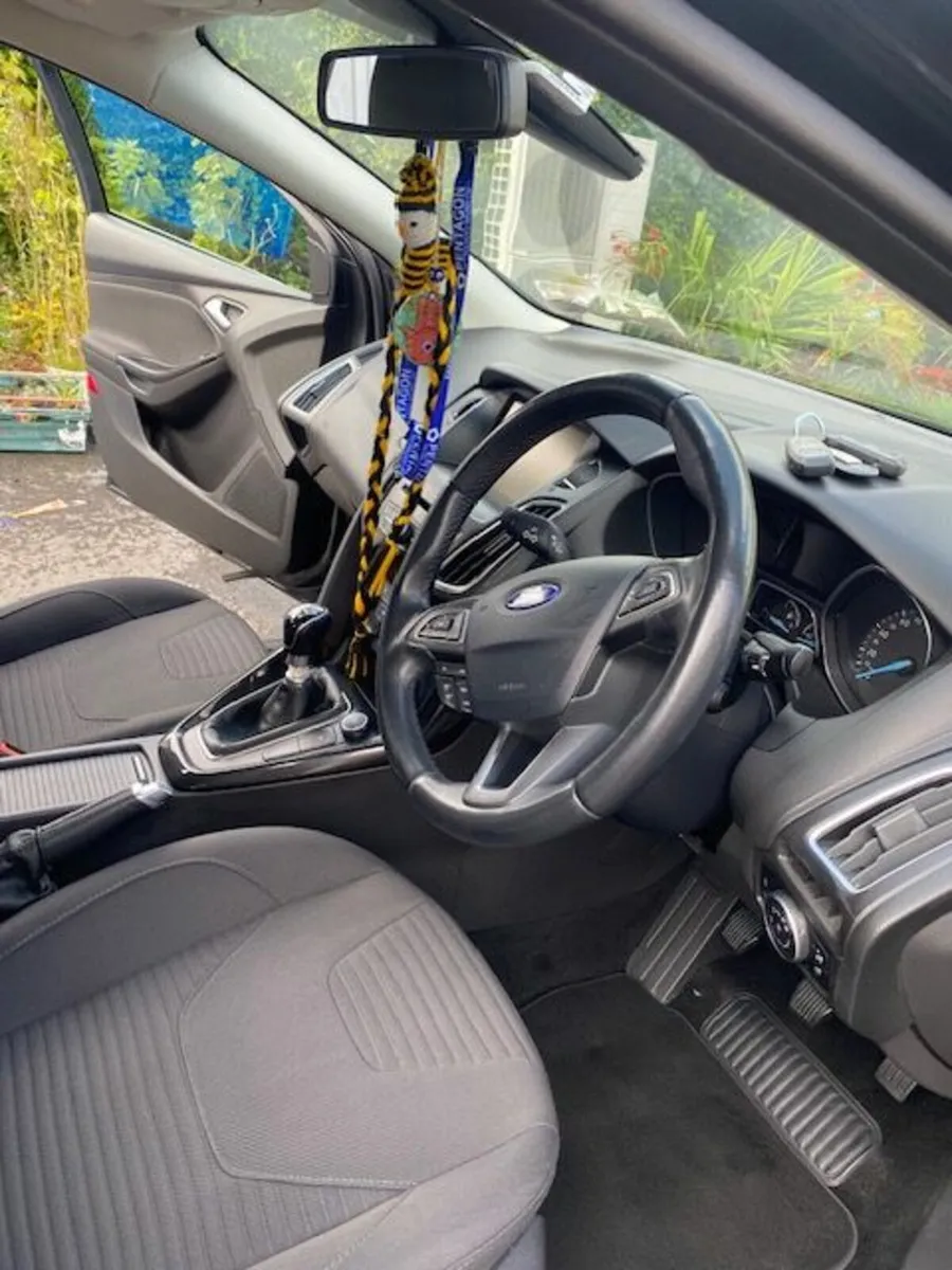 1.5L Ford Focus 2016 - Image 2